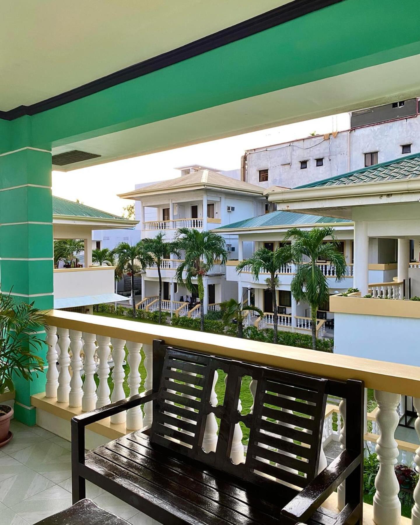 Bans Beach Resort Balabag  Exterior photo