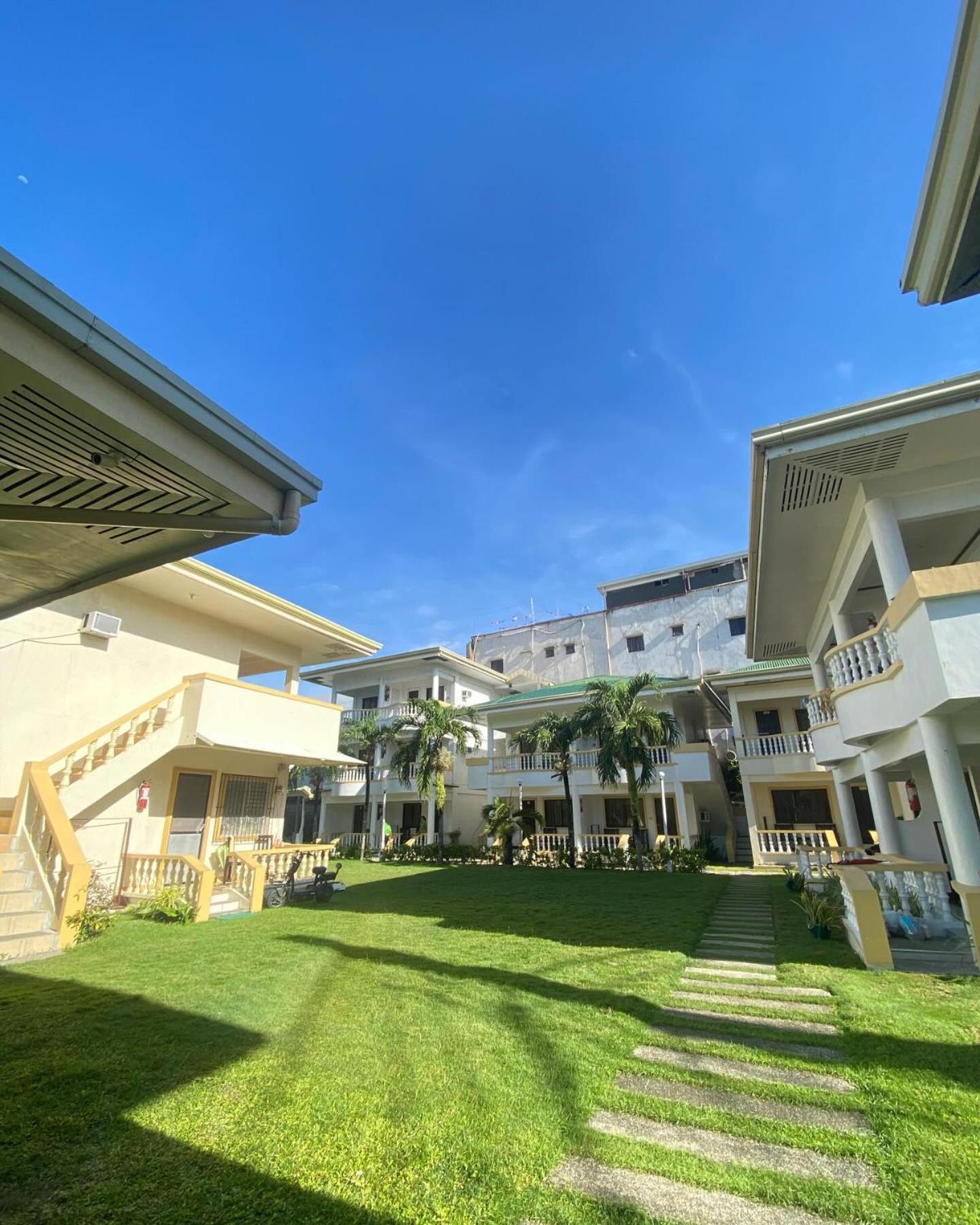 Bans Beach Resort Balabag  Exterior photo