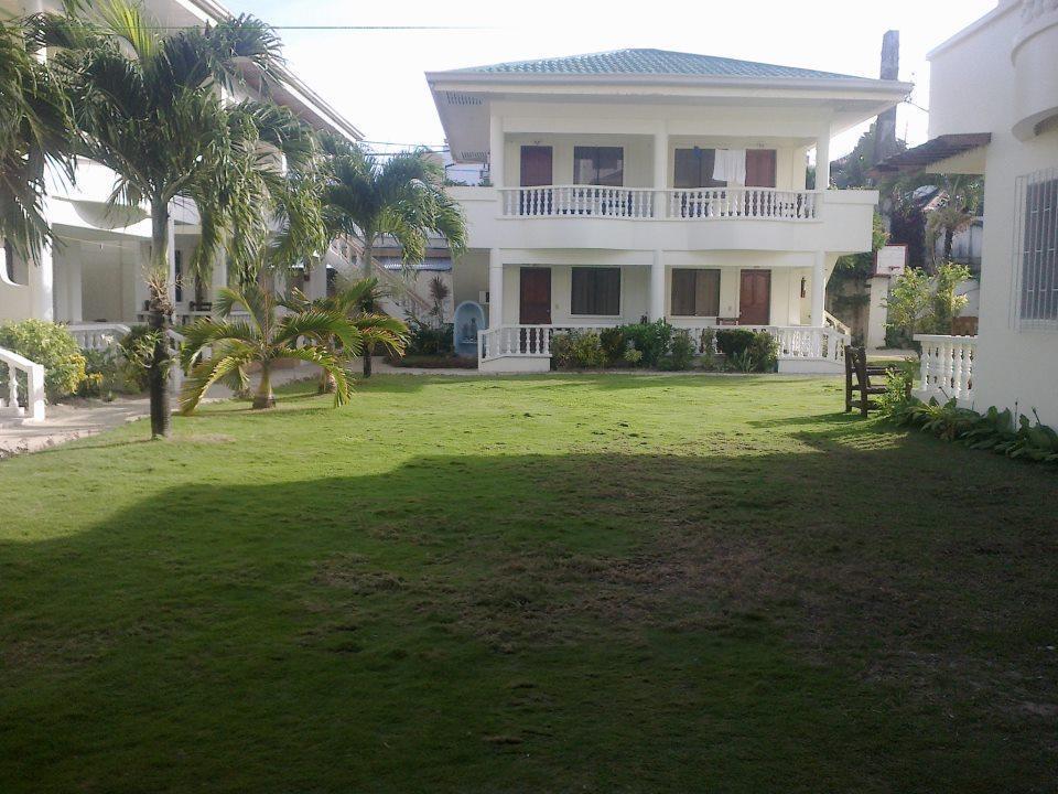 Bans Beach Resort Balabag  Exterior photo